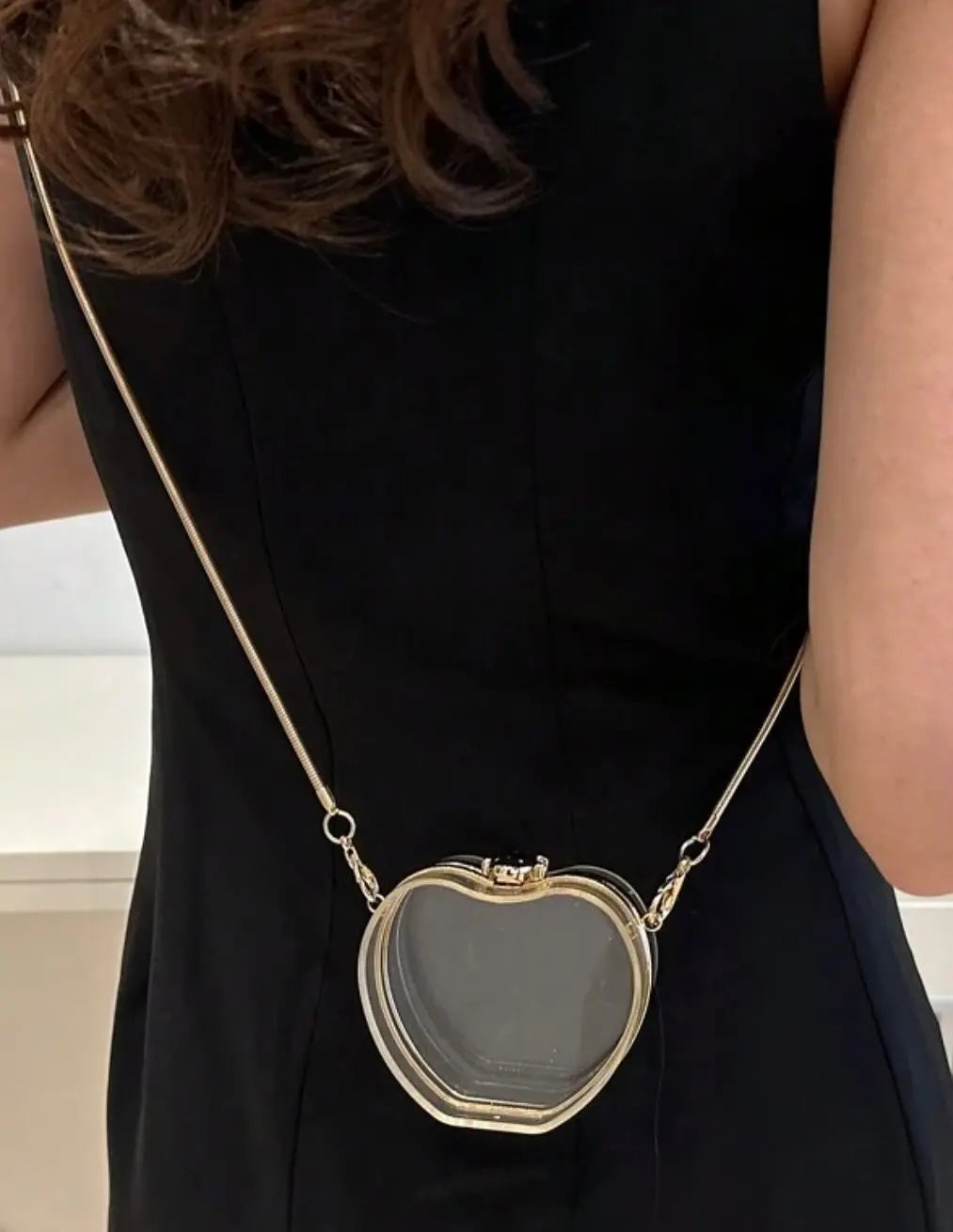 Bag+Necklace Offer Elena