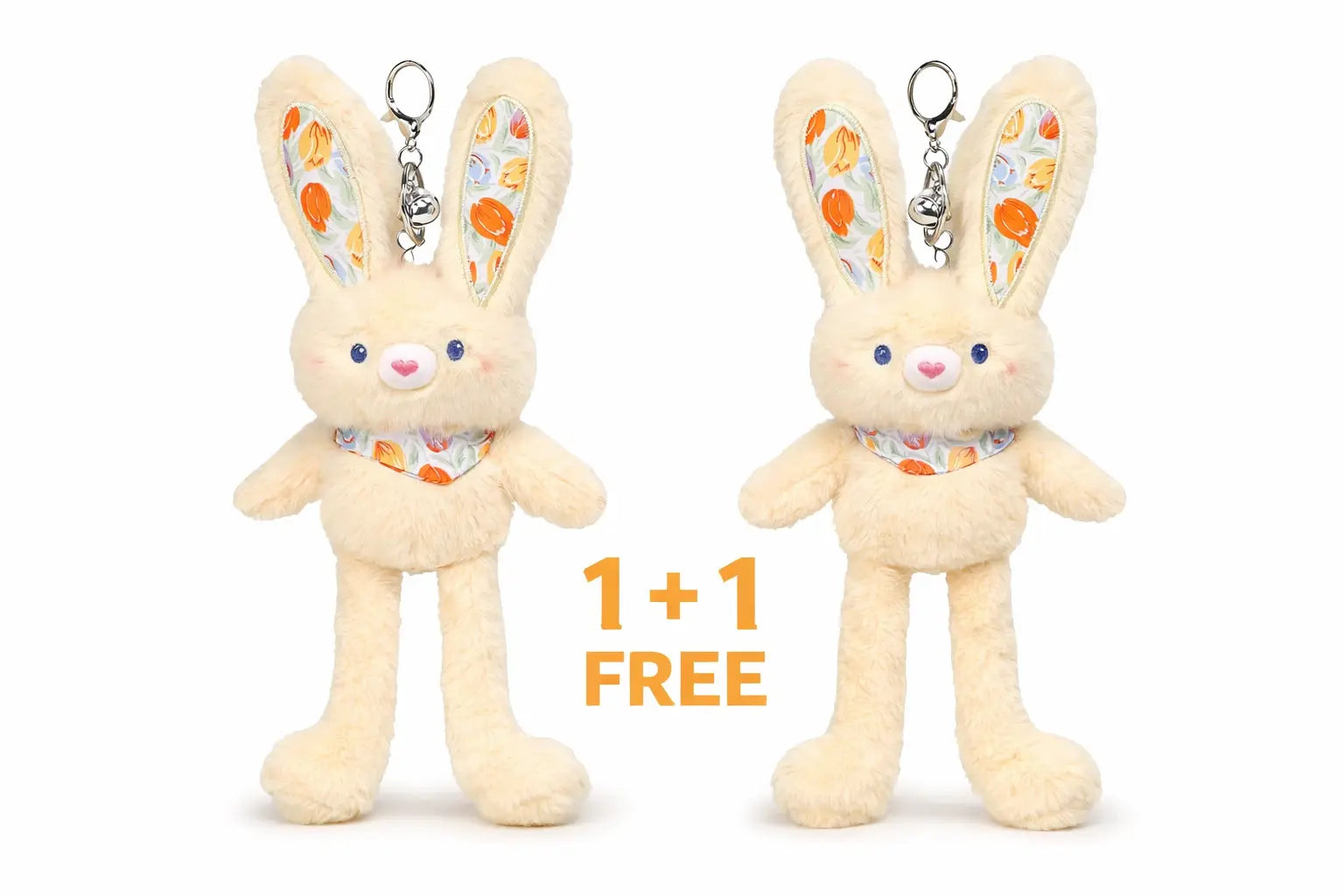 Wedano Floral 1+1 ELENA