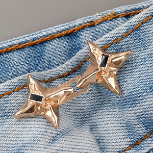 Sapphire- Star Waist Knot (Gold) Elena