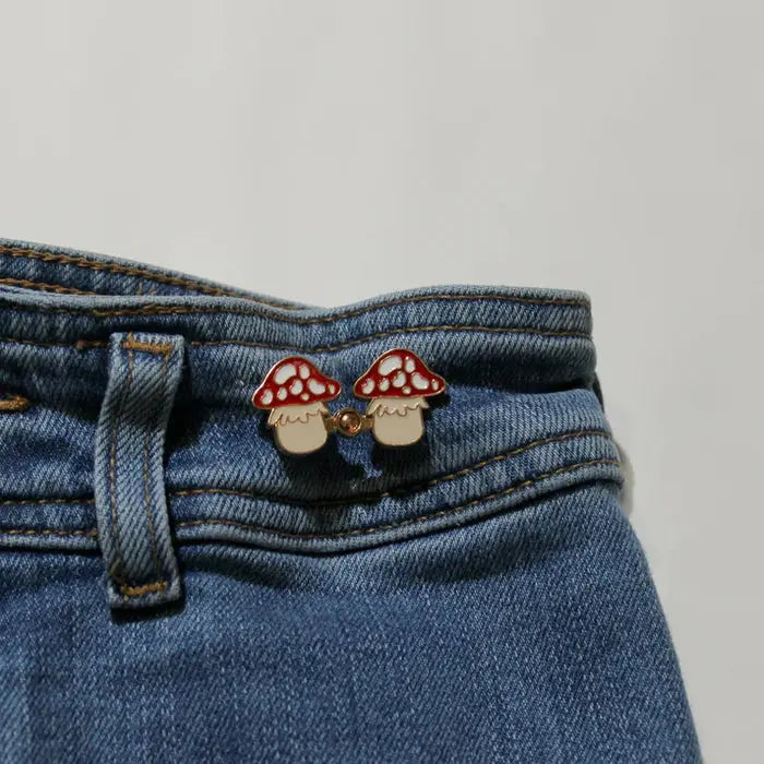 Toadstool Waist Knots Elena