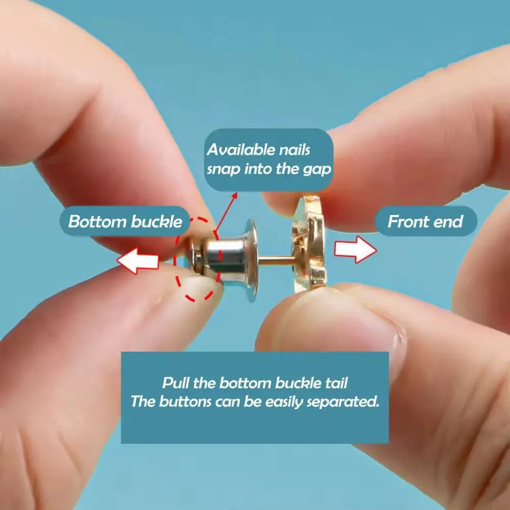 Frog Waist Knots Elena