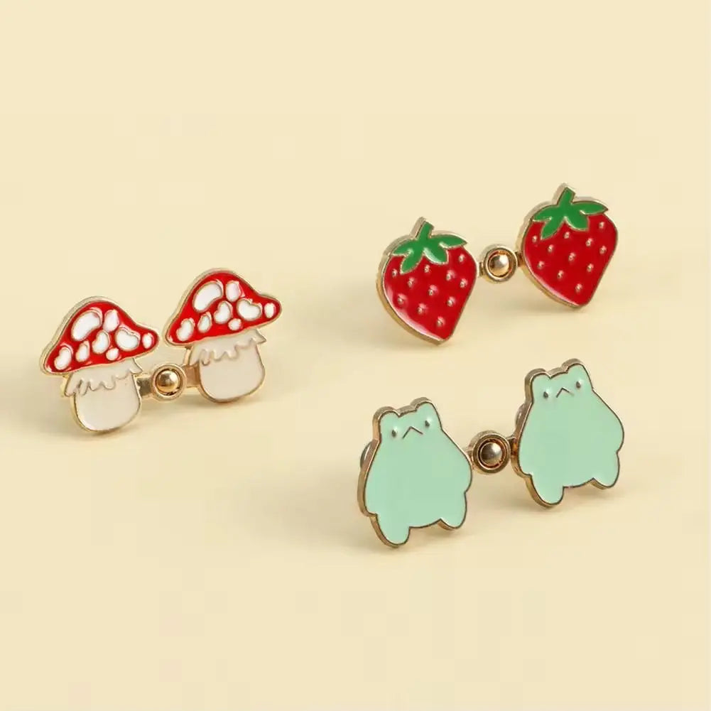 Waist Knots (Set of 3) Elena