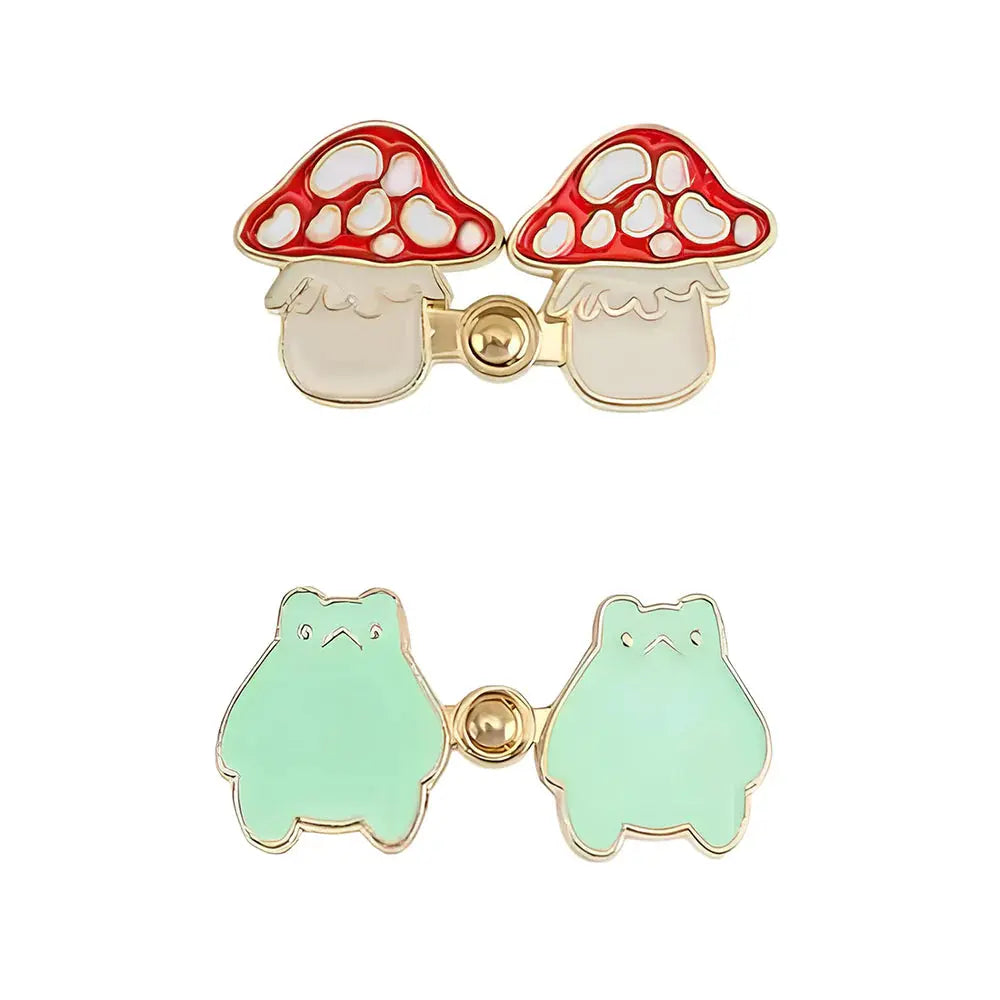 Waist Knots (Set of 2) ELENA