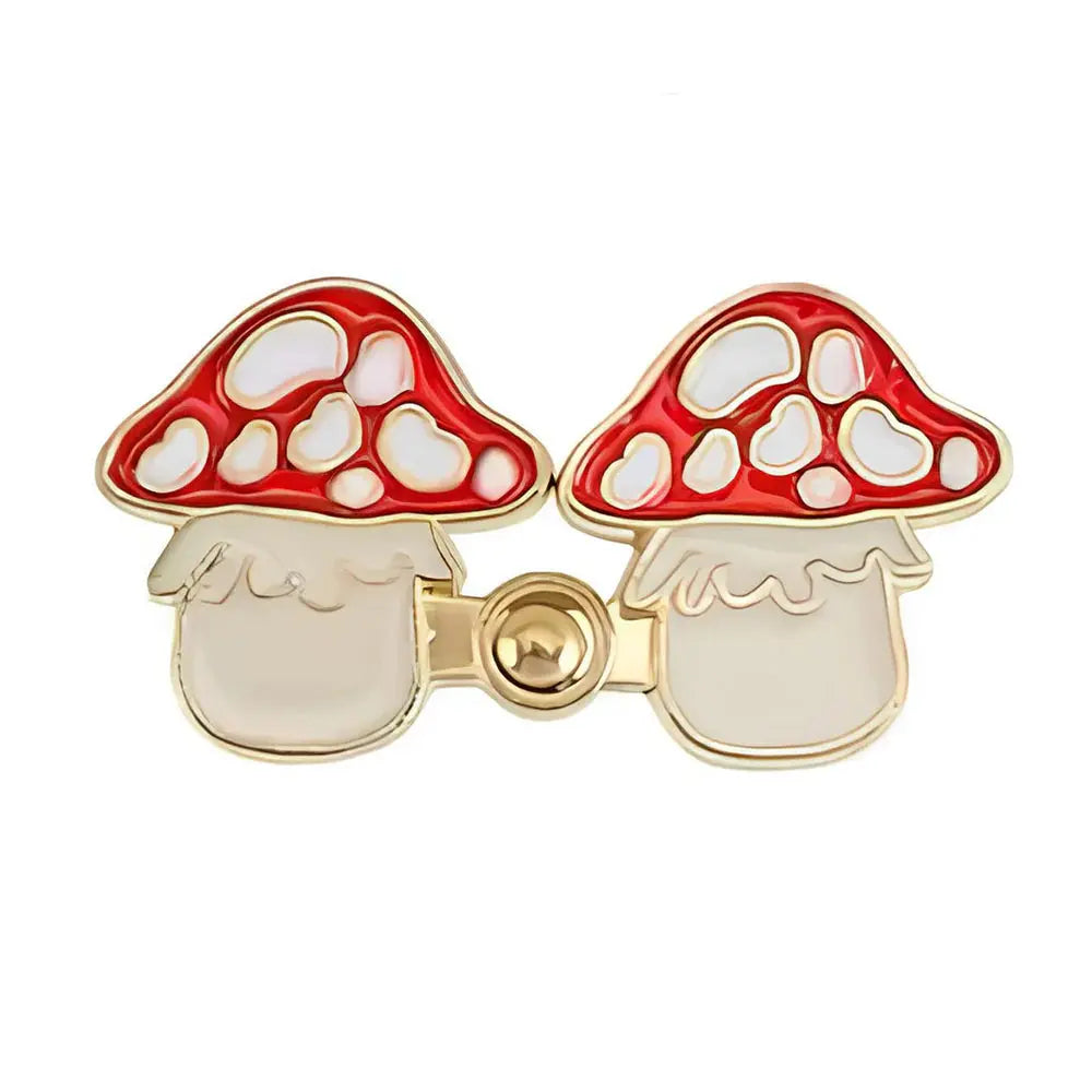 Toadstool Waist Knots Elena