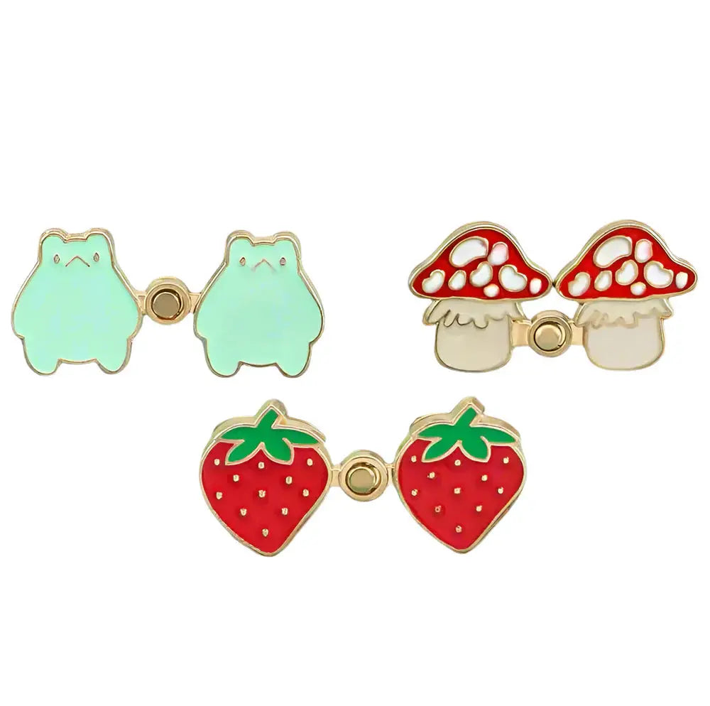 Waist Knots (Set of 3) Elena