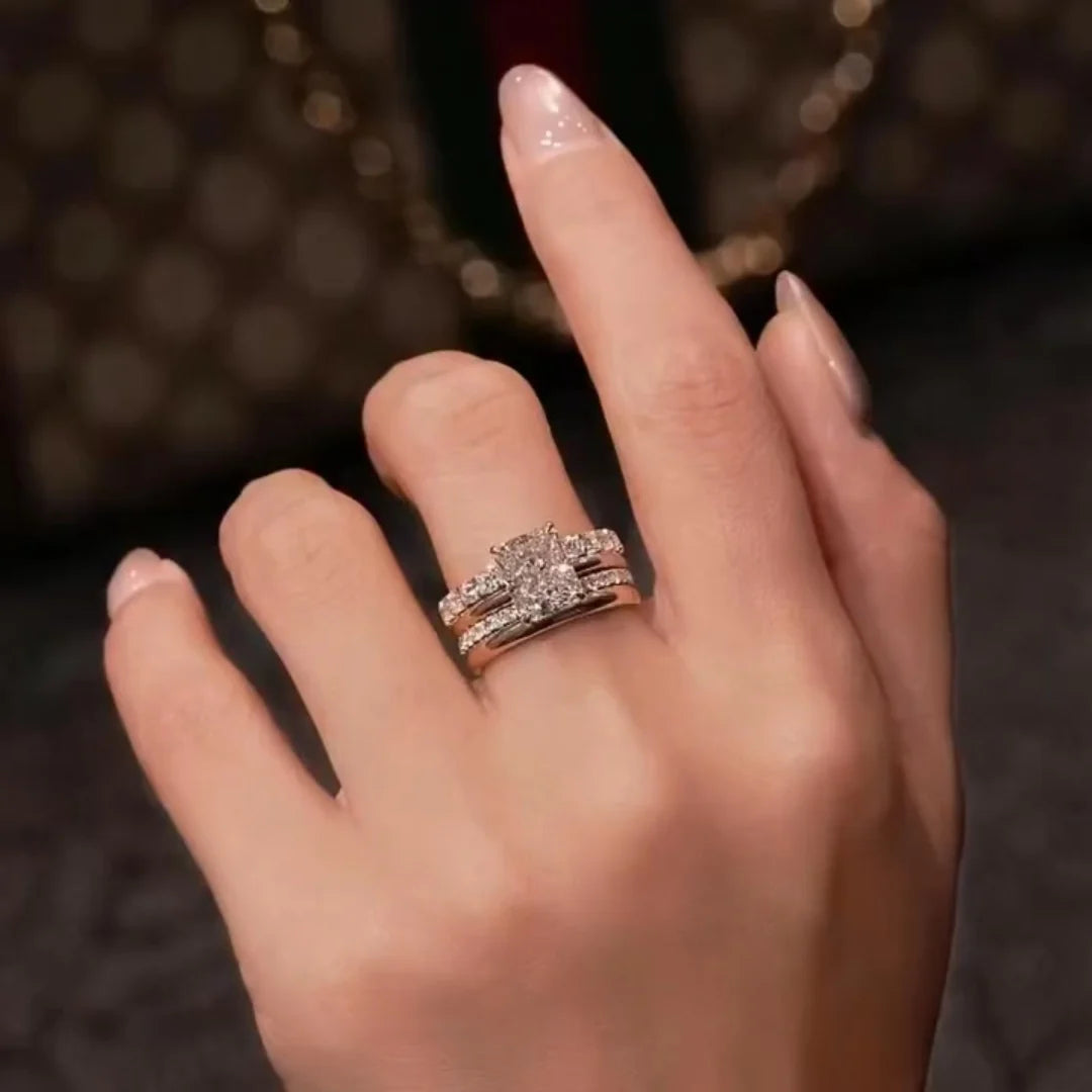 CAMILLA RING