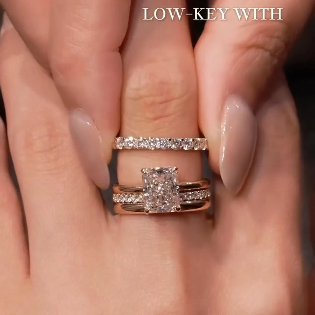 CAMILLA RING