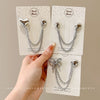 magnetic Clips (6 Pieces Offer )