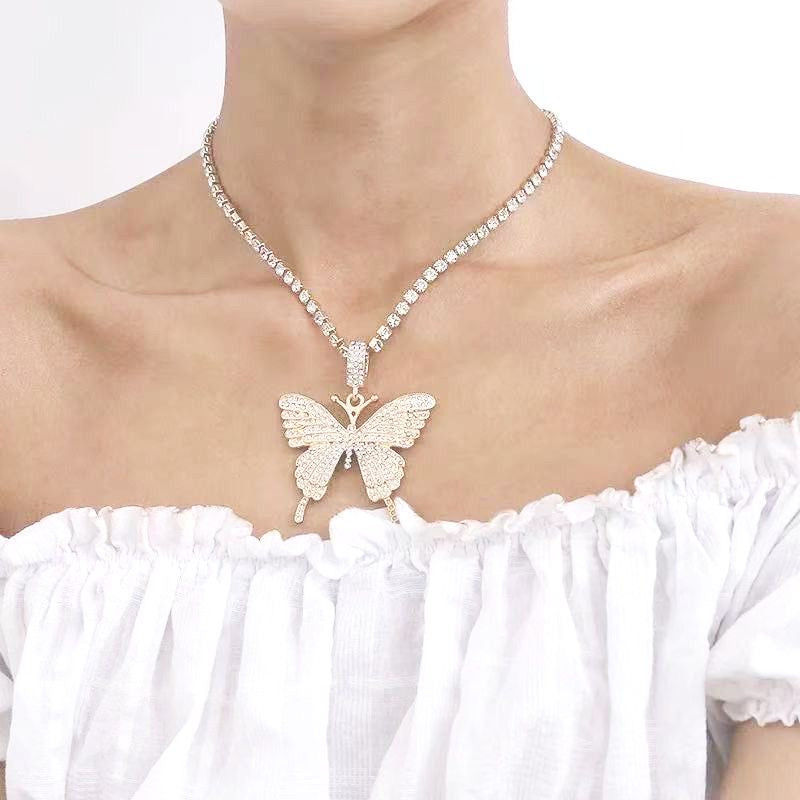 Butterfly Chain ELENA
