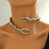 Trendy NECKLACE Elena