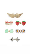 Fantasy(Set of 6)