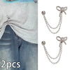 Trouser Leg Clips