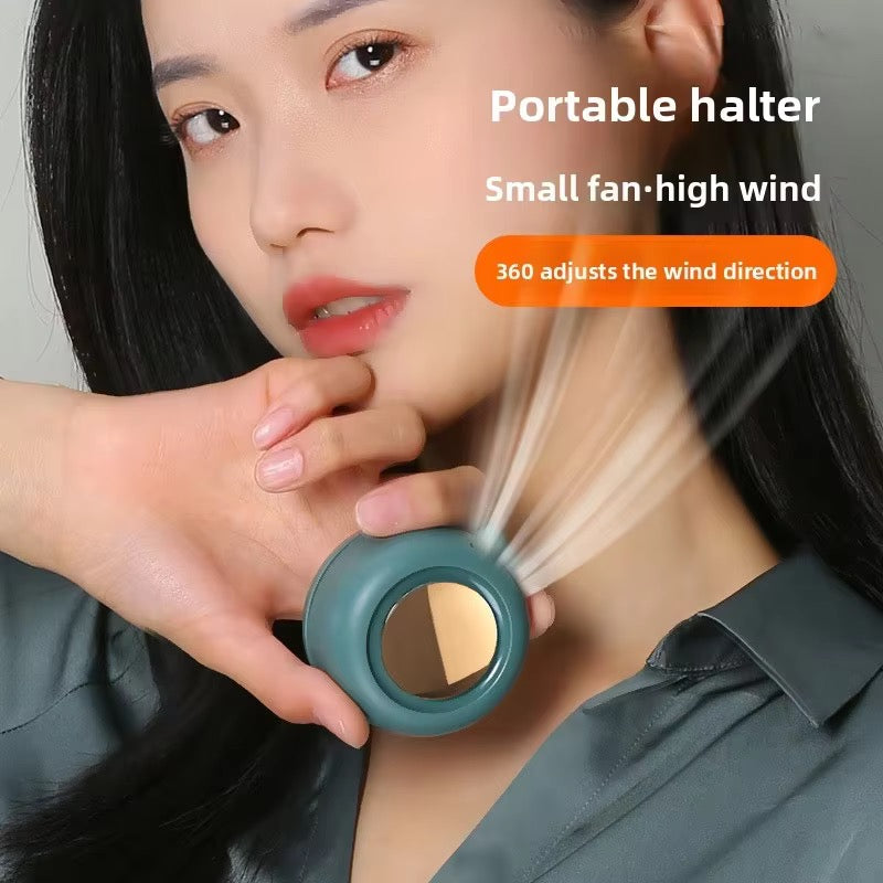 whirlwind fan portable