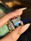 CAMILLA RING