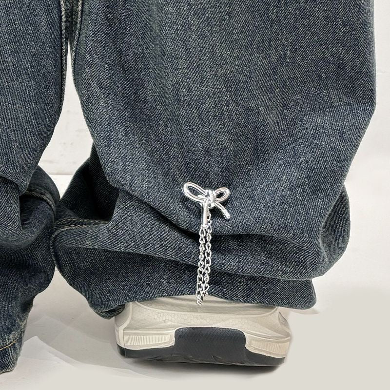 Trouser Leg Clips