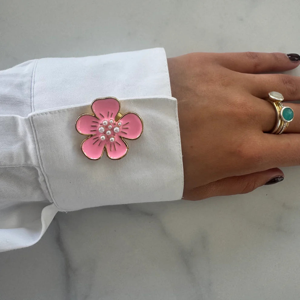 Bella Pink (2pieces)