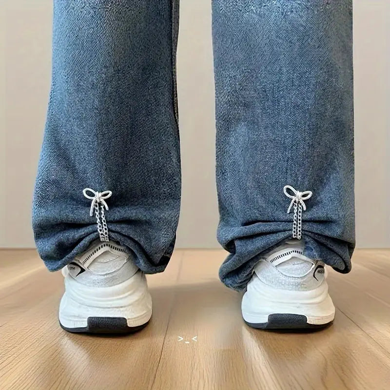 Trouser Leg Clips