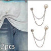Trouser Leg Clips (2)