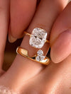 Cushion Ring