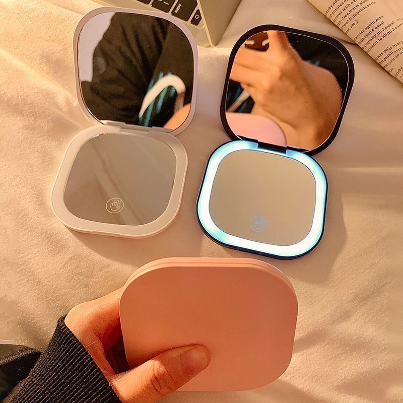 LED Makeup Mirror