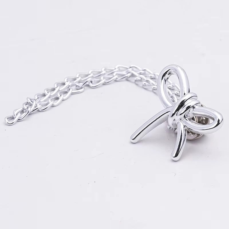 Heart shirt&trousers magnetic Clips (2 Pieces)