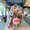 Big Mouth Keychain