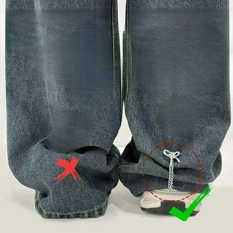 Bow shirt&trousers magnetic Clips (2 Pieces)