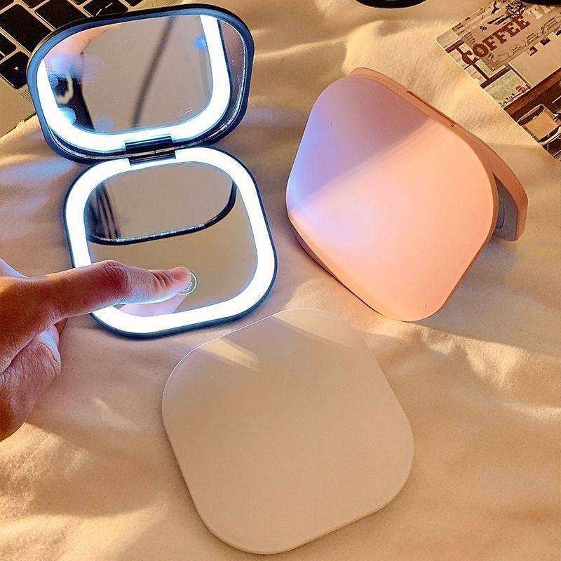 LED Makeup Mirror