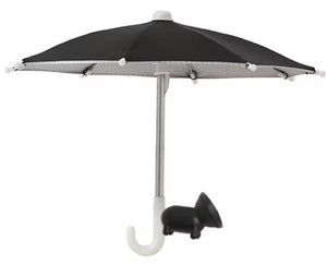Mini Mobile Umbrella