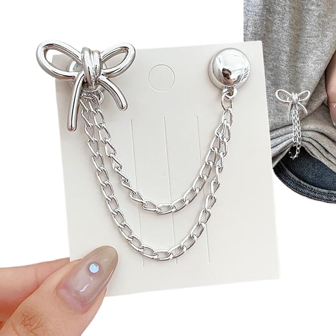 magnetic Clips (6 Pieces Offer )