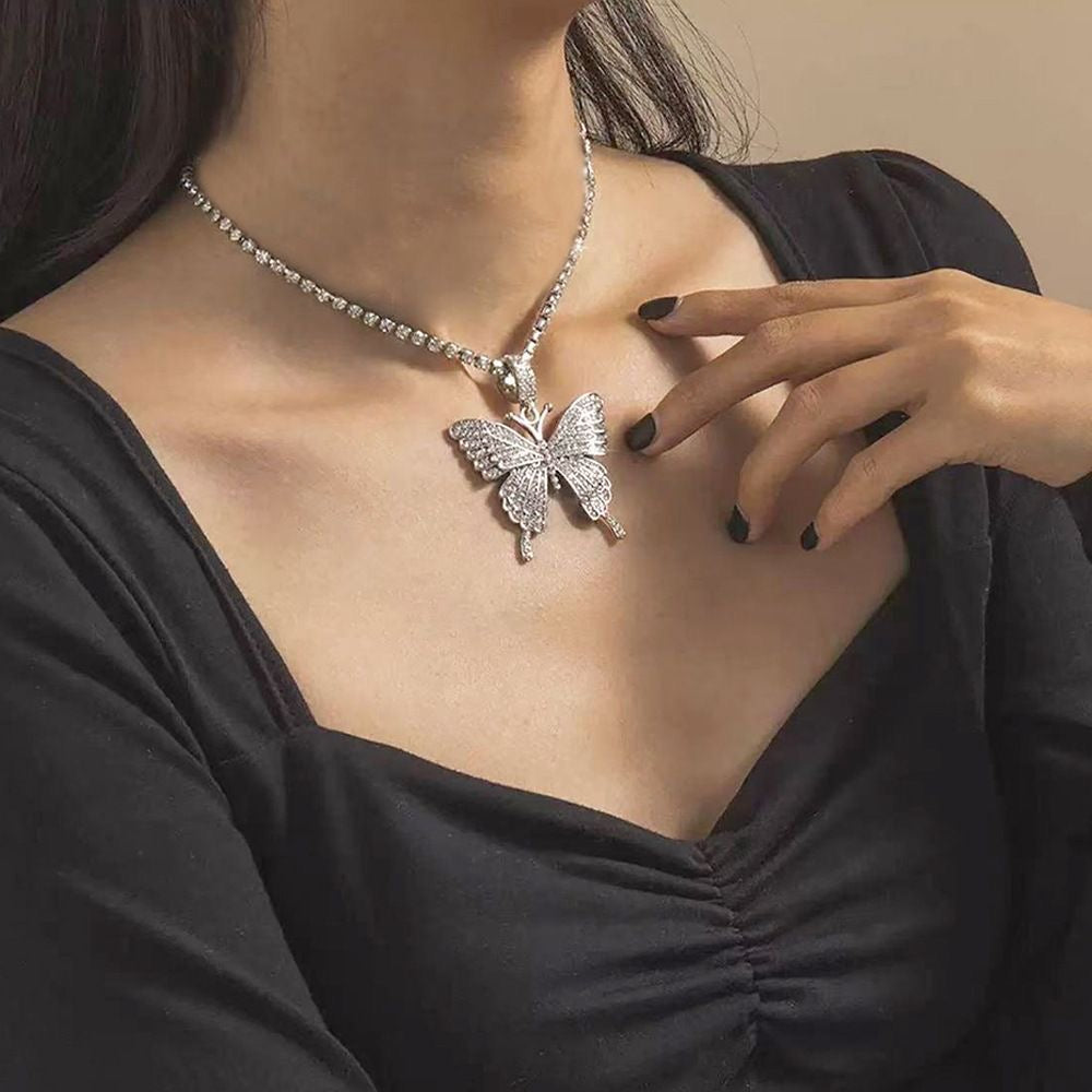 Butterfly Chain ELENA