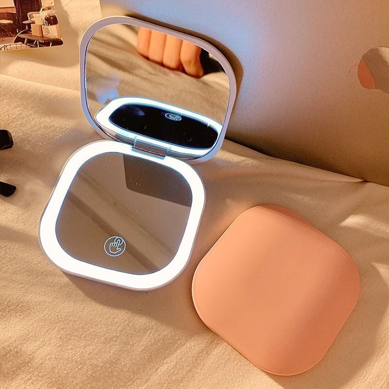 LED Makeup Mirror