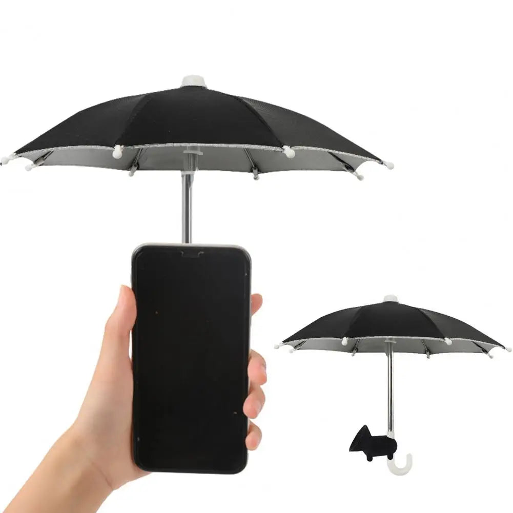 Mini Mobile Umbrella