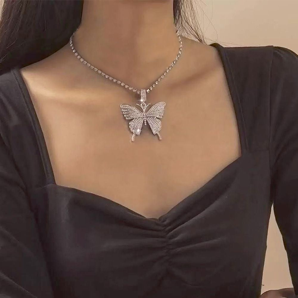Butterfly Chain ELENA