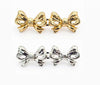 Bowknot Button Waistband (set2)