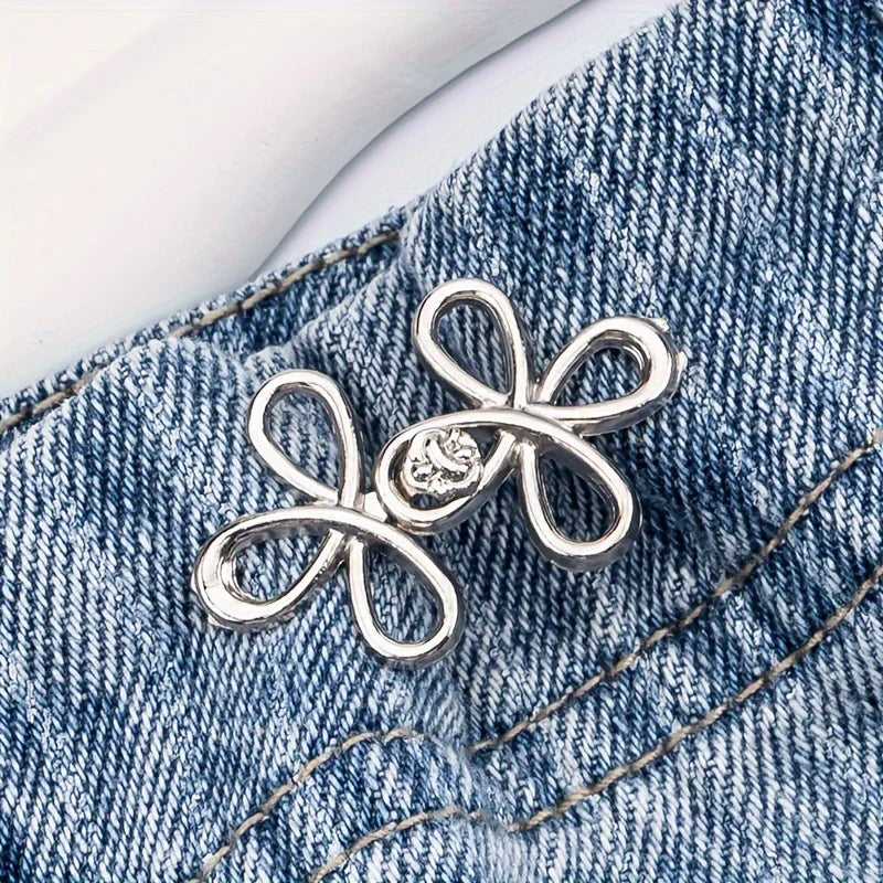 Flower Waist Knot