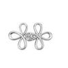 Flower Waist Knot