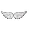 Silver Wing