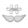 Flower & Wing