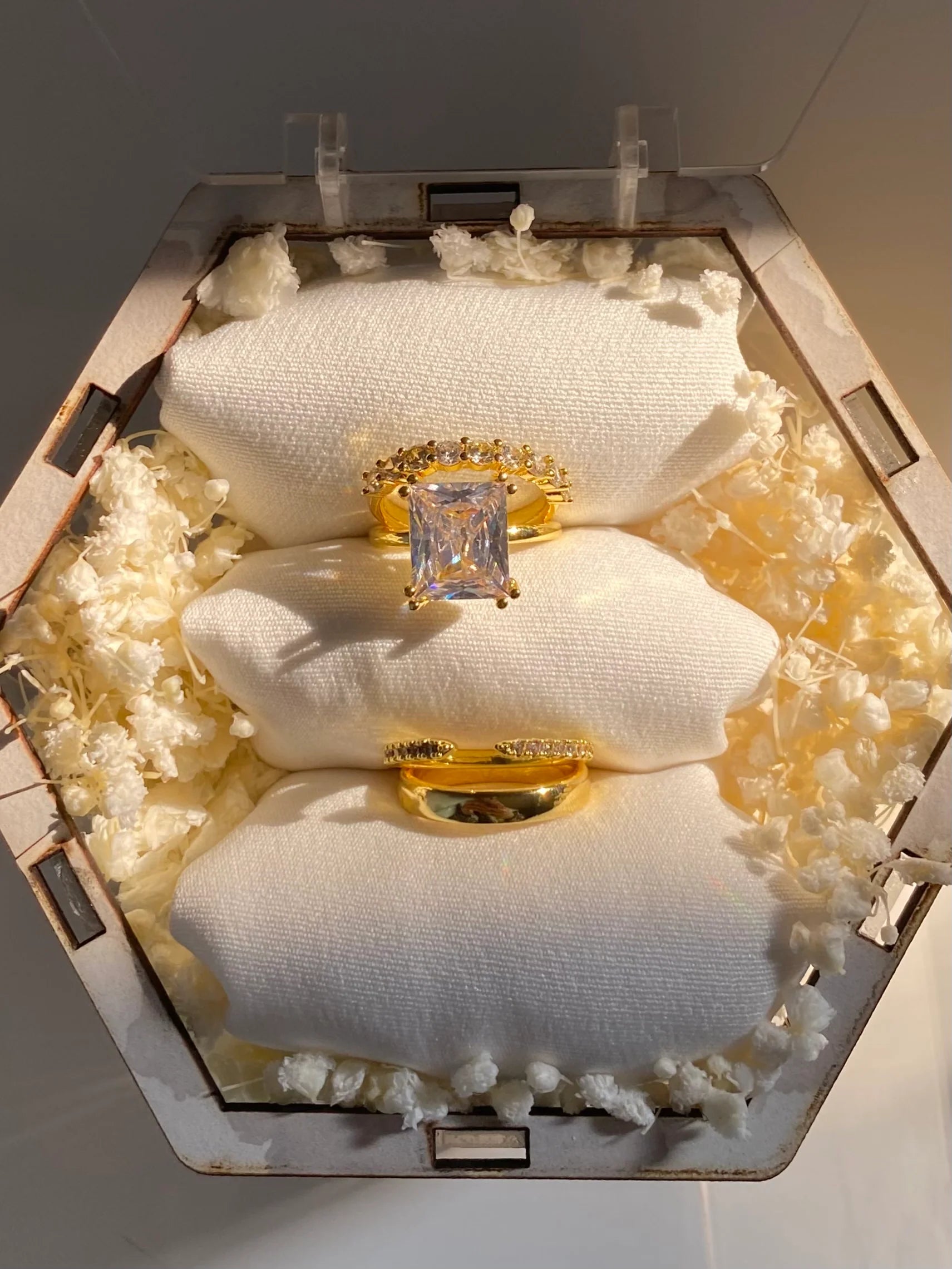 CAMILLA RING