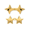 Sapphire & Star Offer (gold)