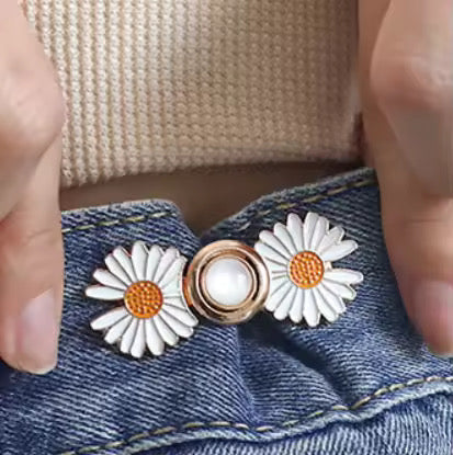 Daisy Waist Knots