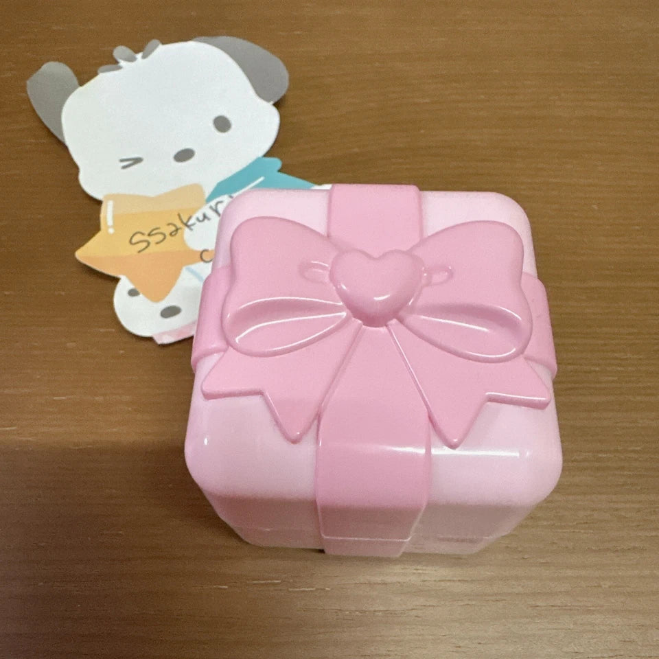 Hello Kitty engagement Ring