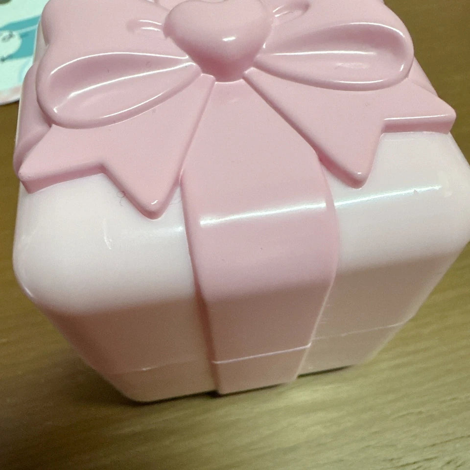 Hello Kitty engagement Ring